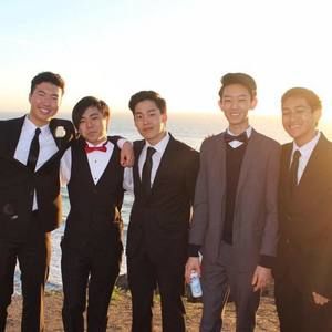 Meet your Posher, Jungin